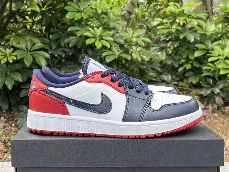 Jordan Air Jordan 1 Low Golf DD9315-113