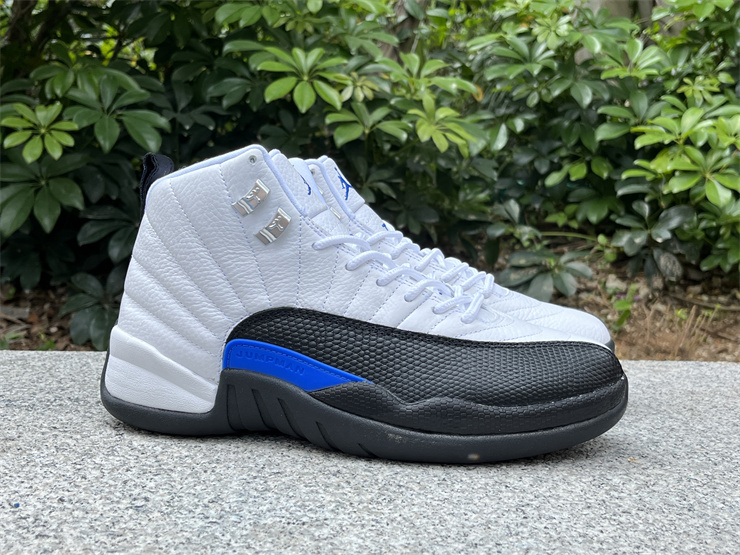 Air Jordan 12 CT8013-140
