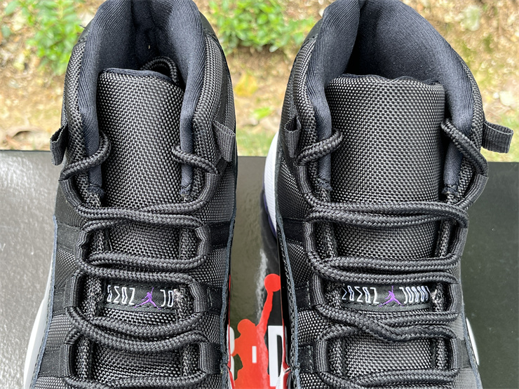 Air Jordan 11 CT8012-113