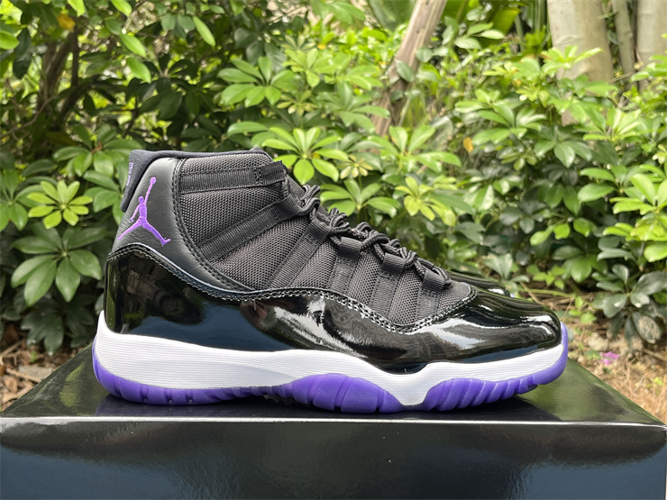 Air Jordan 11 CT8012-113