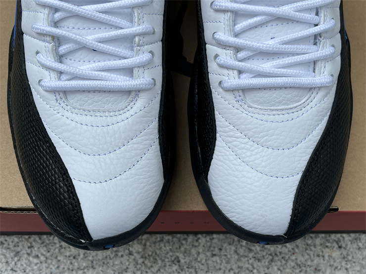 Air Jordan 12 CT8013-140