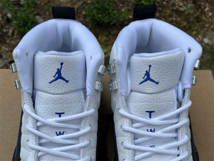 Air Jordan 12 CT8013-140