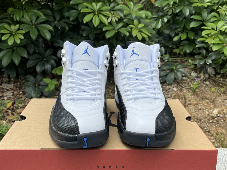 Air Jordan 12 CT8013-140