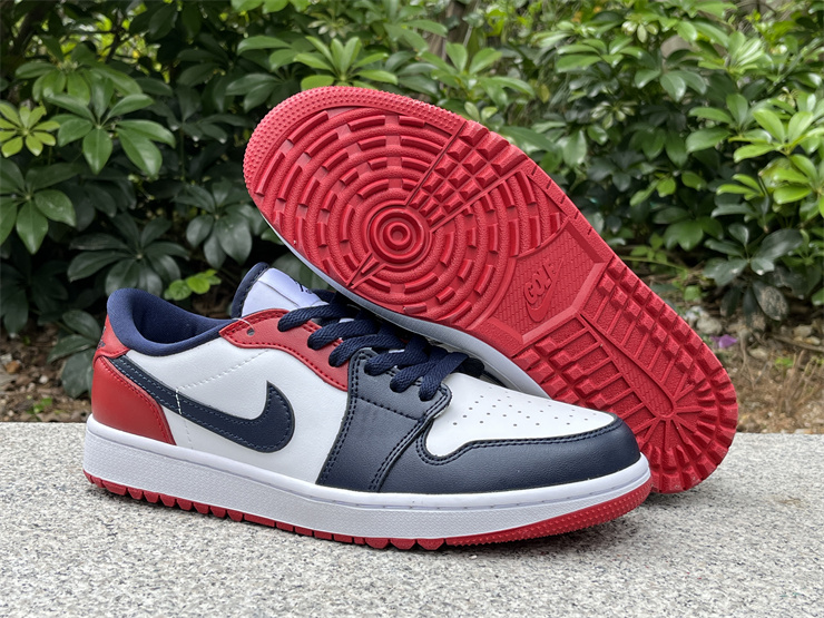 Jordan Air Jordan 1 Low Golf DD9315-113