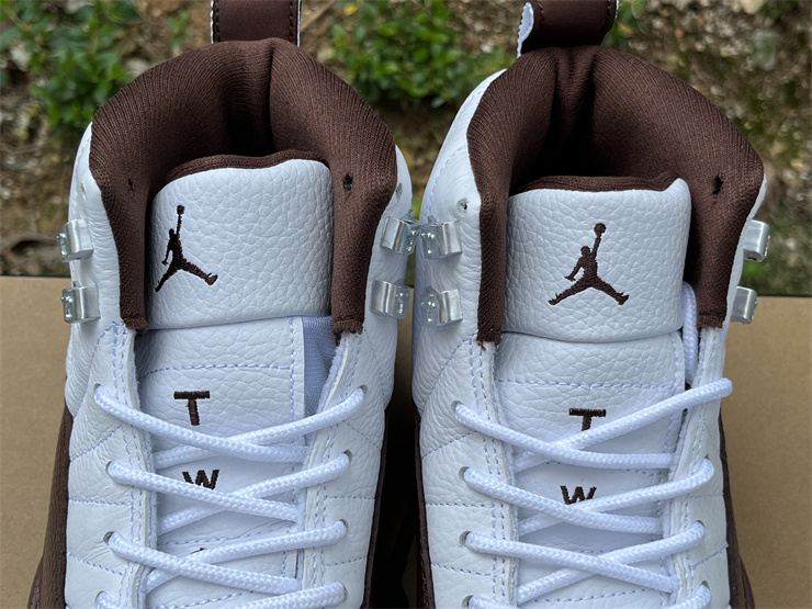 SoleFly x Air Jordan 12 FZ5026-100