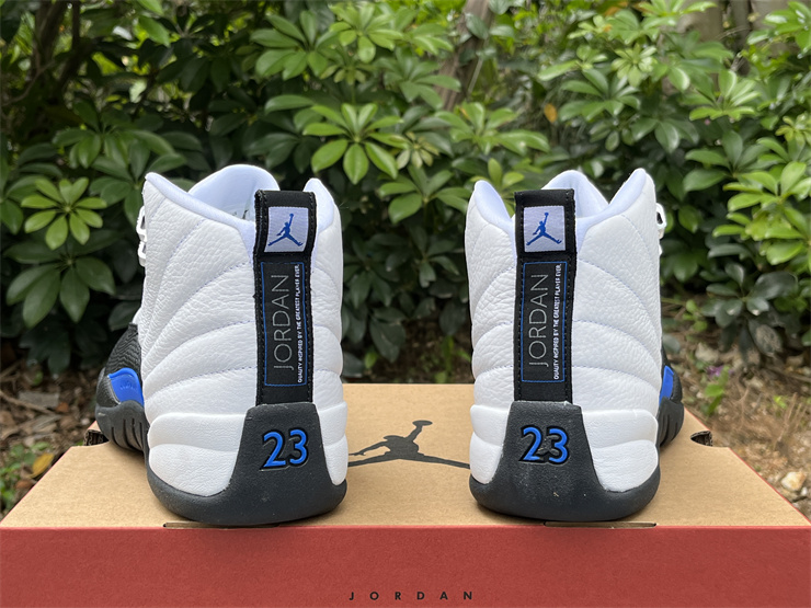 Air Jordan 12 CT8013-140