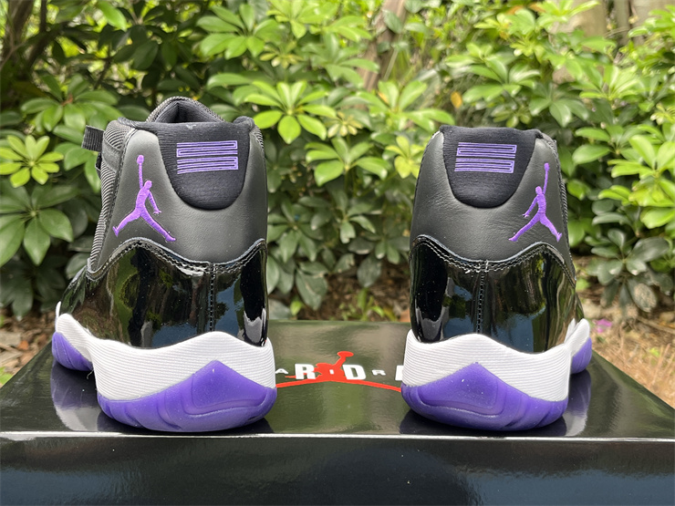 Air Jordan 11 CT8012-113