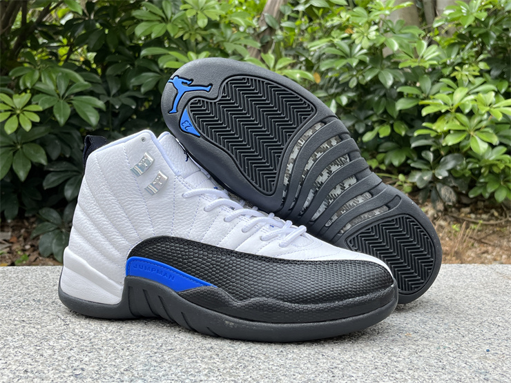 Air Jordan 12 CT8013-140