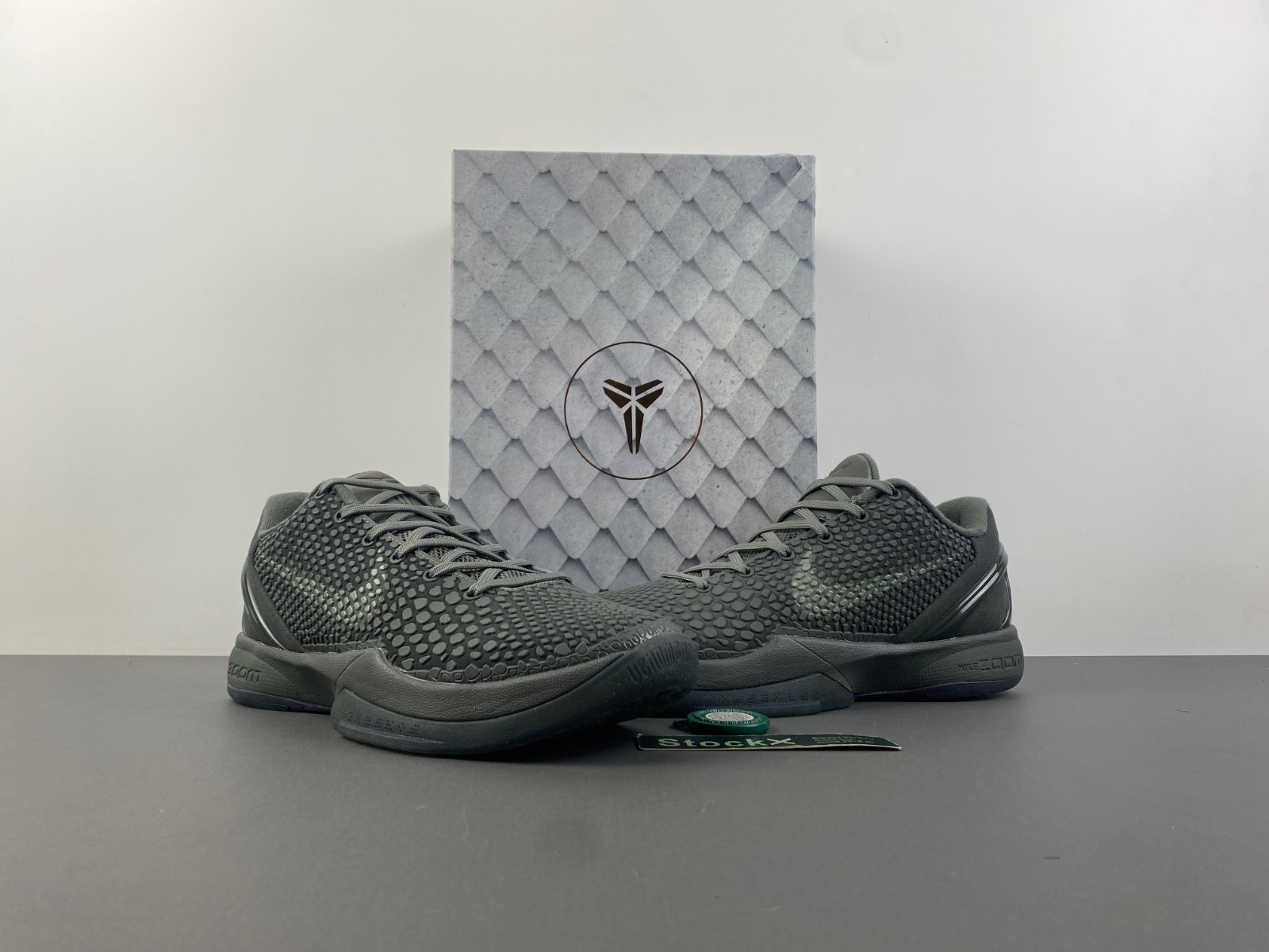 zoom kobe vi ftb kb6