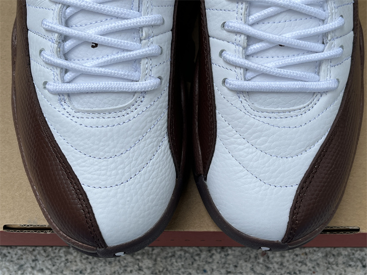 SoleFly x Air Jordan 12 FZ5026-100