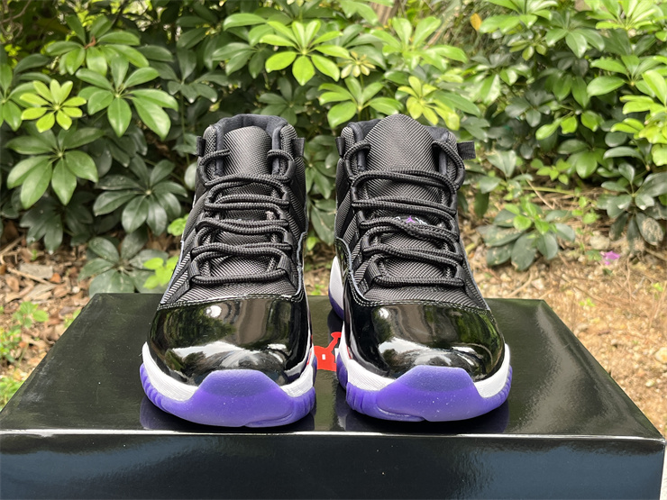 Air Jordan 11 CT8012-113