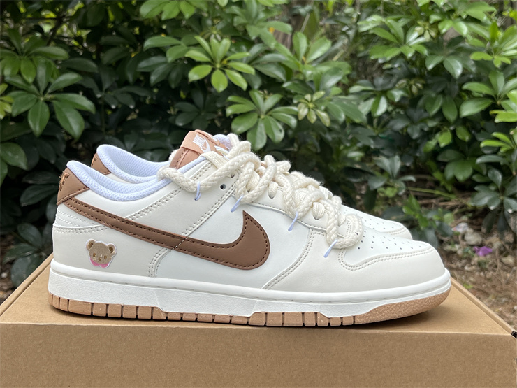 Nike Dunk Low  DD1873-200