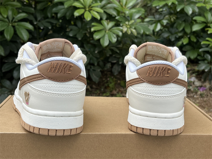 Nike Dunk Low  DD1873-200