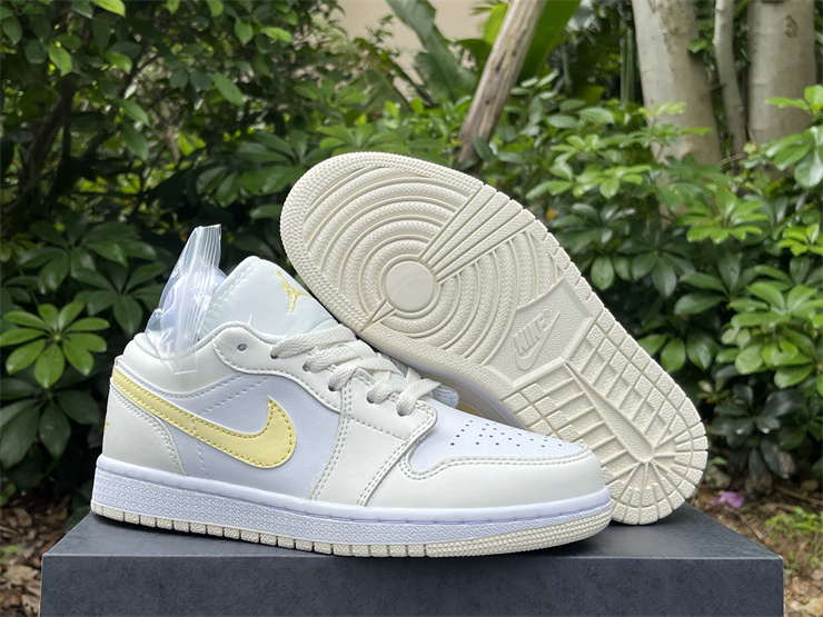 Air Jordan 1 Low  FV8486-181