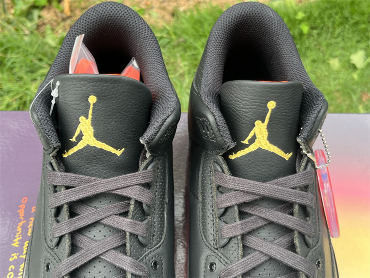 Balvin x Air Jordan 3 “Rio”