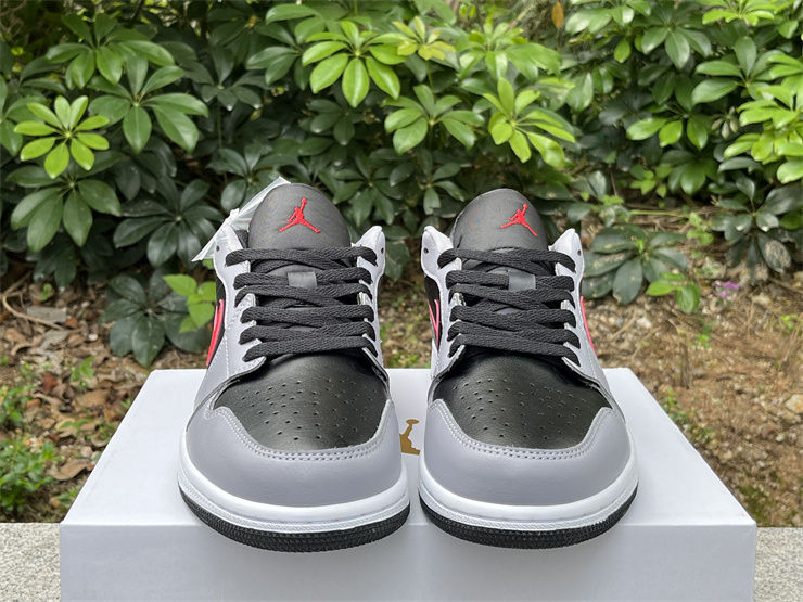 Air Jordan 1 Low  FZ4183-002