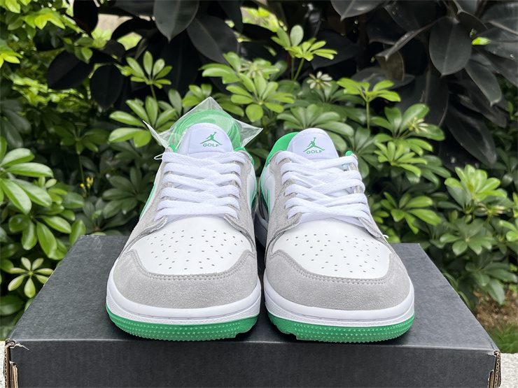 Jordan Air Jordan 1 Low Golf