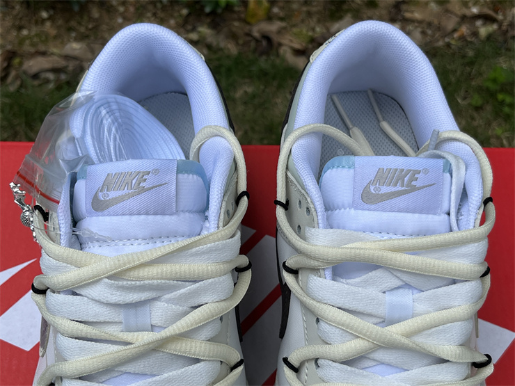 Nike Dunk Low 'Neutral