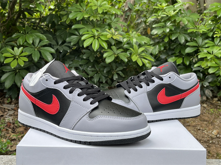 Air Jordan 1 Low  FZ4183-002