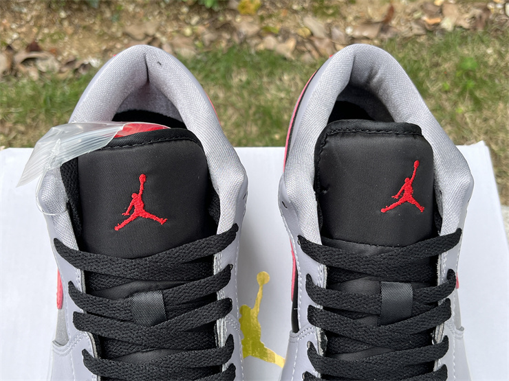 Air Jordan 1 Low  FZ4183-002