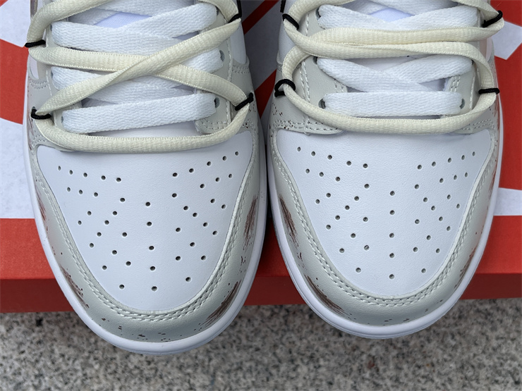 Nike Dunk Low 'Neutral