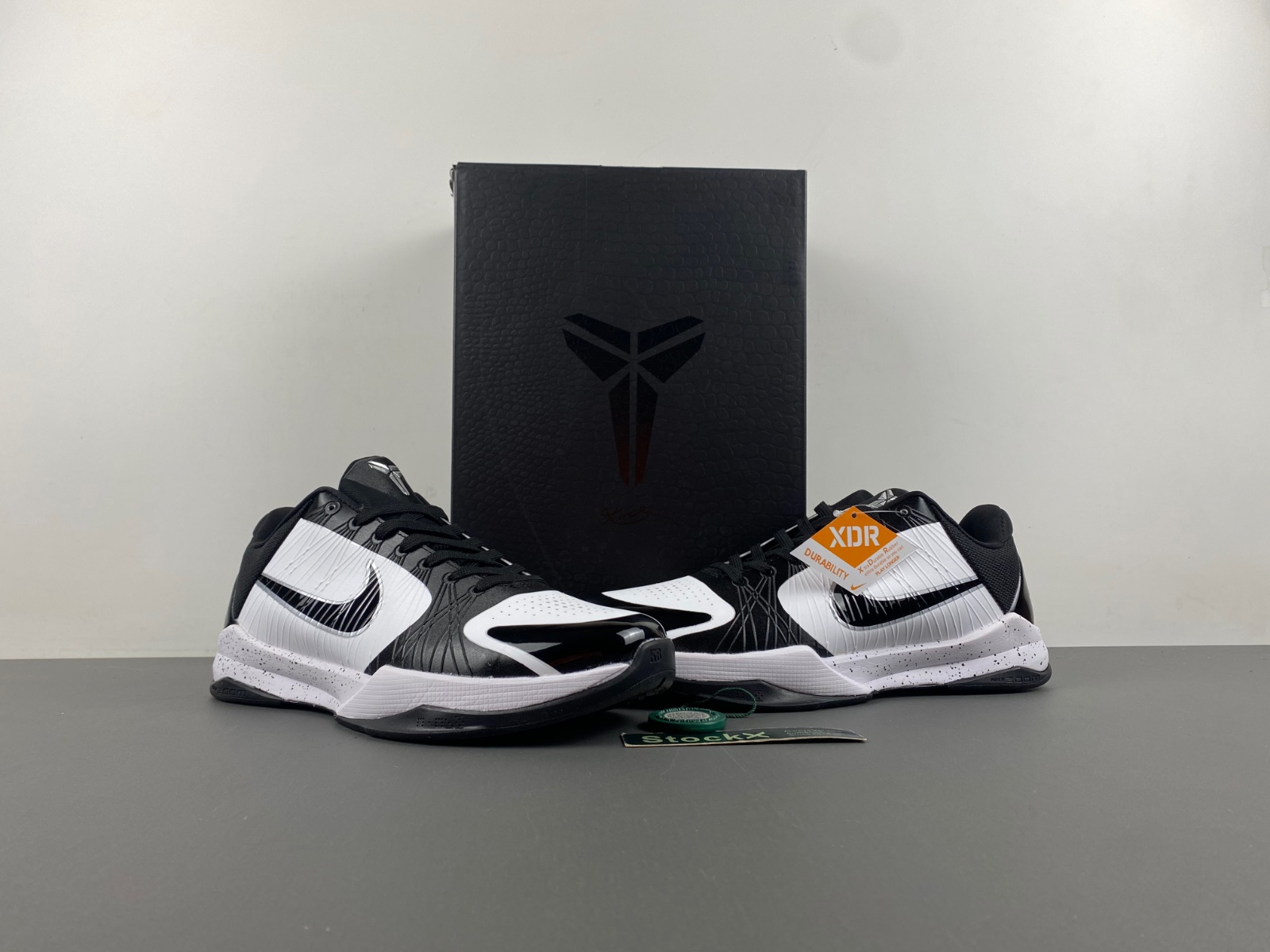 Nike Kobe 5 Protro