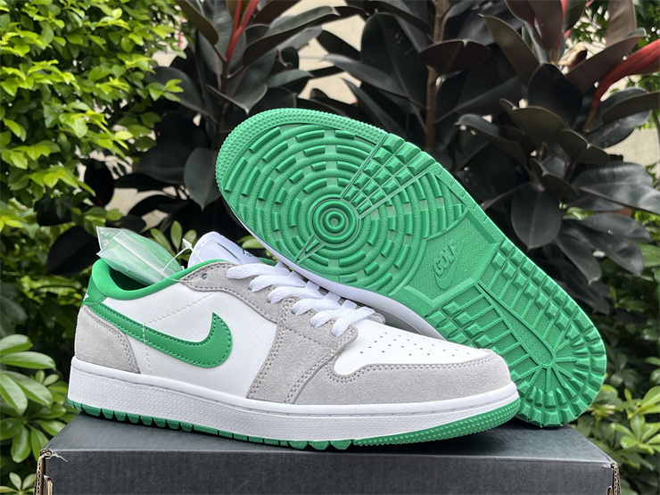 Jordan Air Jordan 1 Low Golf