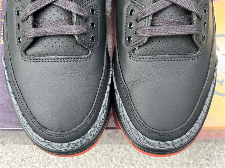 Balvin x Air Jordan 3 “Rio”