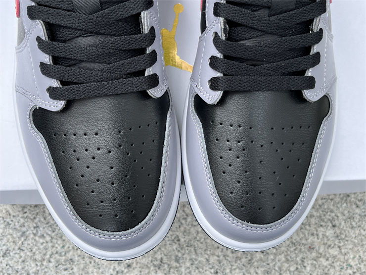 Air Jordan 1 Low  FZ4183-002