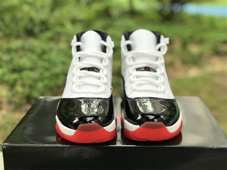 Air Jordan 11  CT8012-106