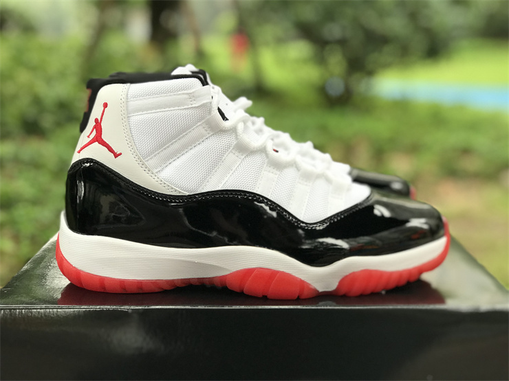 Air Jordan 11  CT8012-106