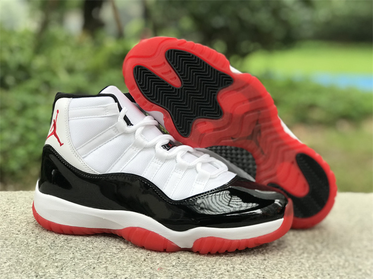 Air Jordan 11  CT8012-106