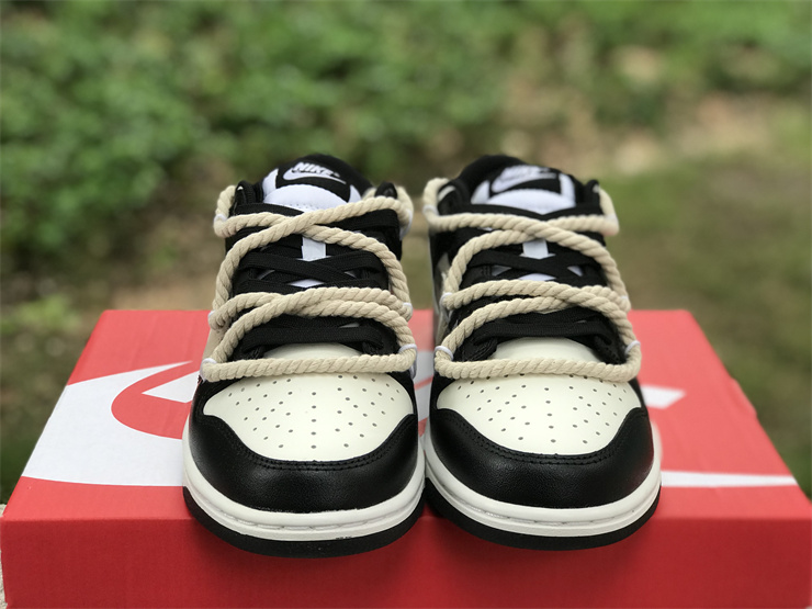Nike Dunk Low  DD1391-100