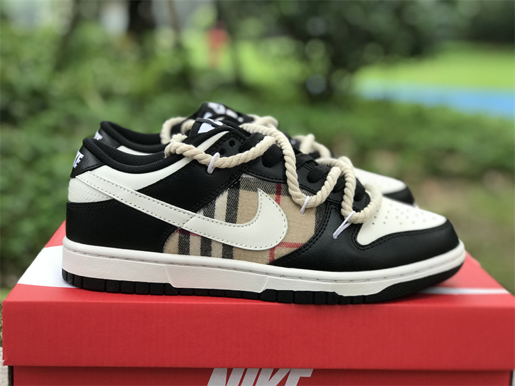 Nike Dunk Low  DD1391-100