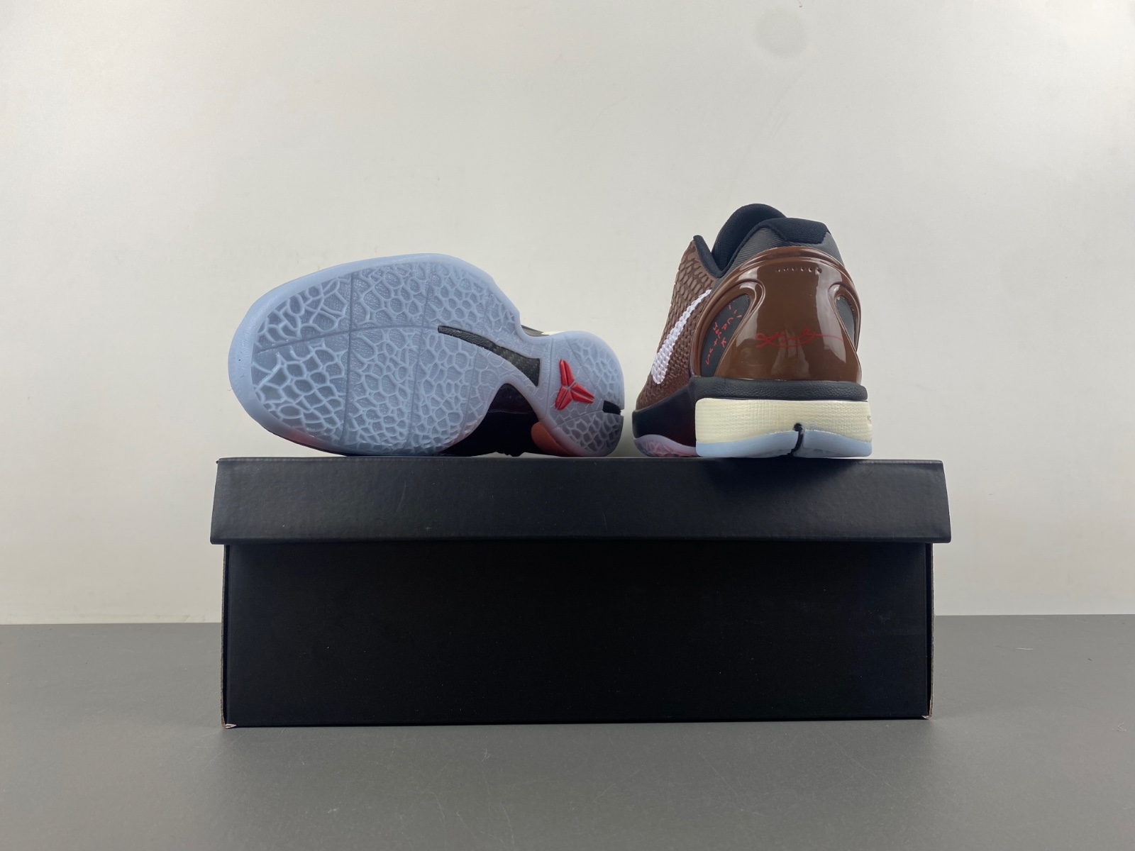 Nike Kobe 6 Protro “Chaos”