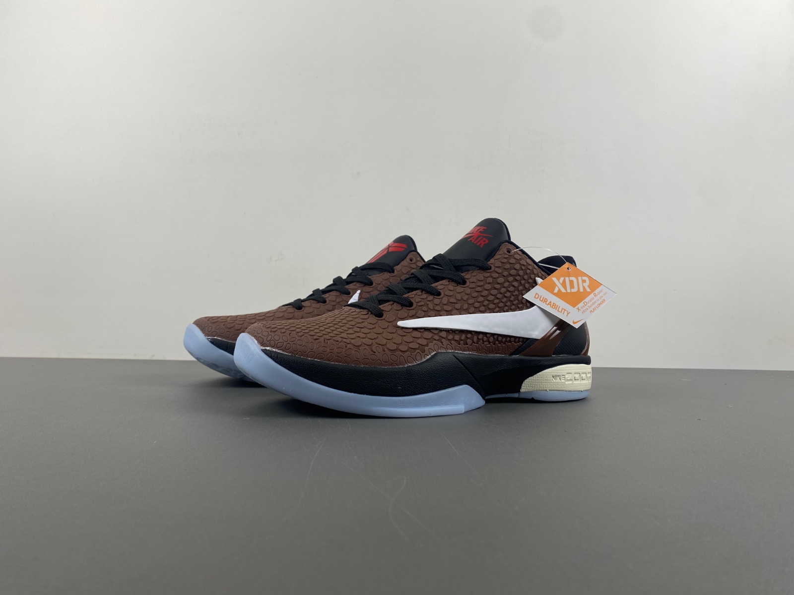 Nike Kobe 6 Protro “Chaos”