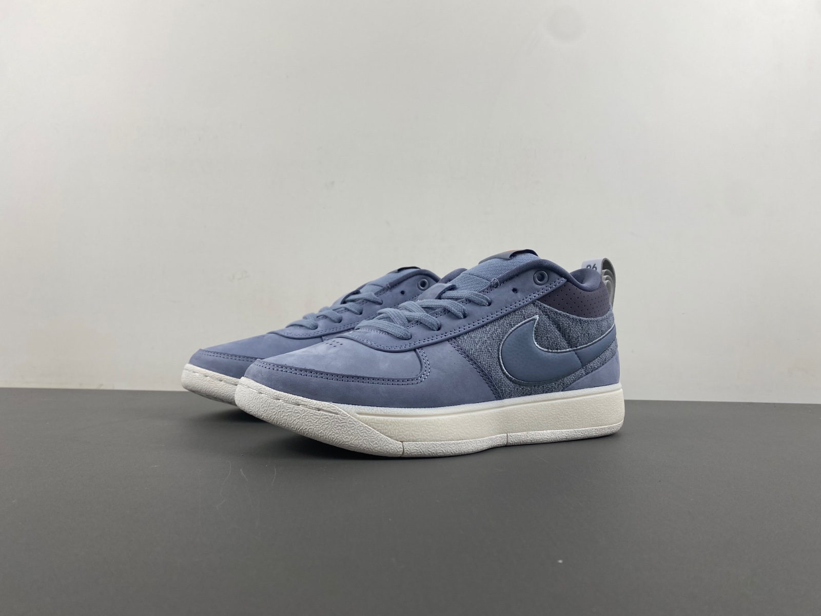 NIKE BOOK 1 EP Ashen Slate