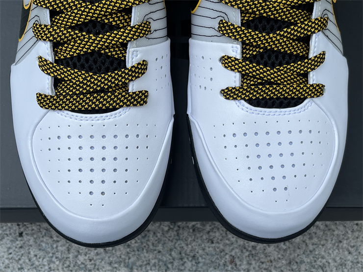 Nike Kobe 4 Protro “Del Sol”