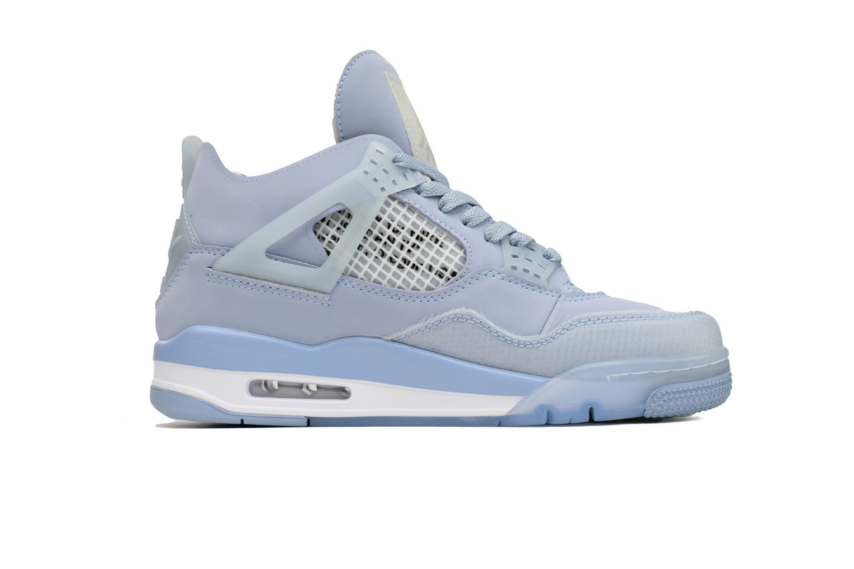 Off-White x Air Jordan 4 Sail  CV9388-102