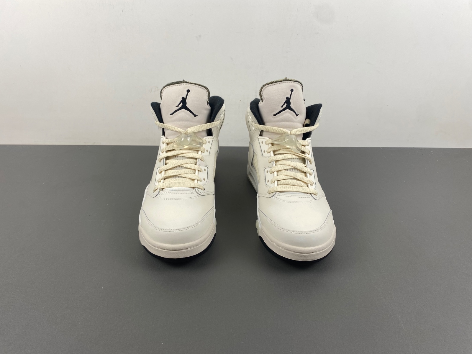Air Jordan AIR JORDAN 5 RETRO 'WHITE BLACK'