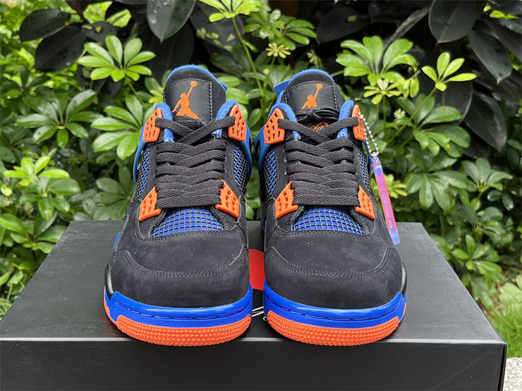 Air Jordan 4 Retro Cavs