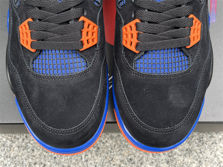 Air Jordan 4 Retro Cavs