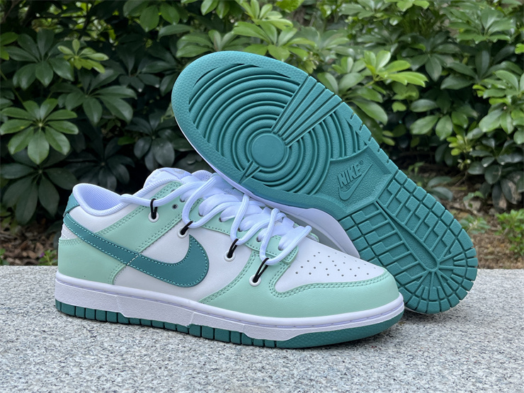Nike Dunk Low  FD9911-101