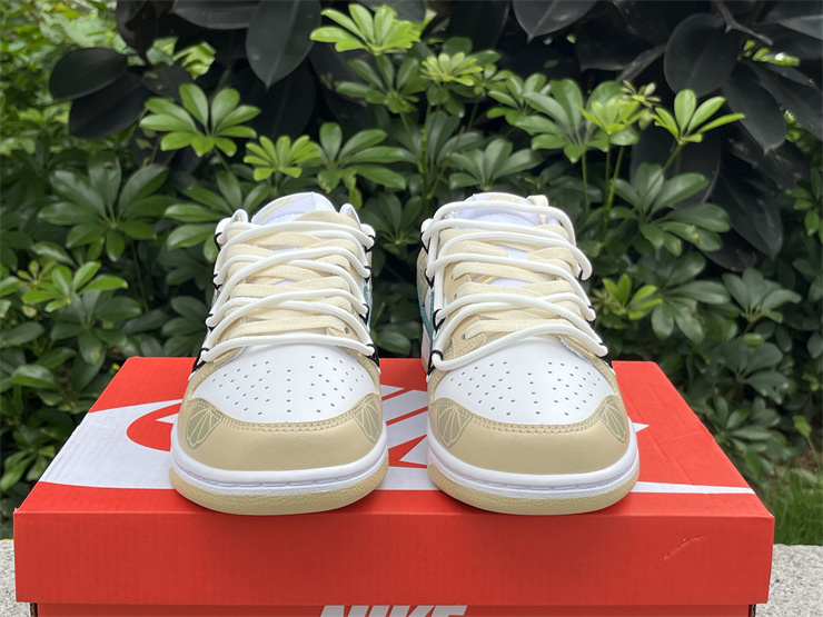 Nike Dunk Low  DV0833-100