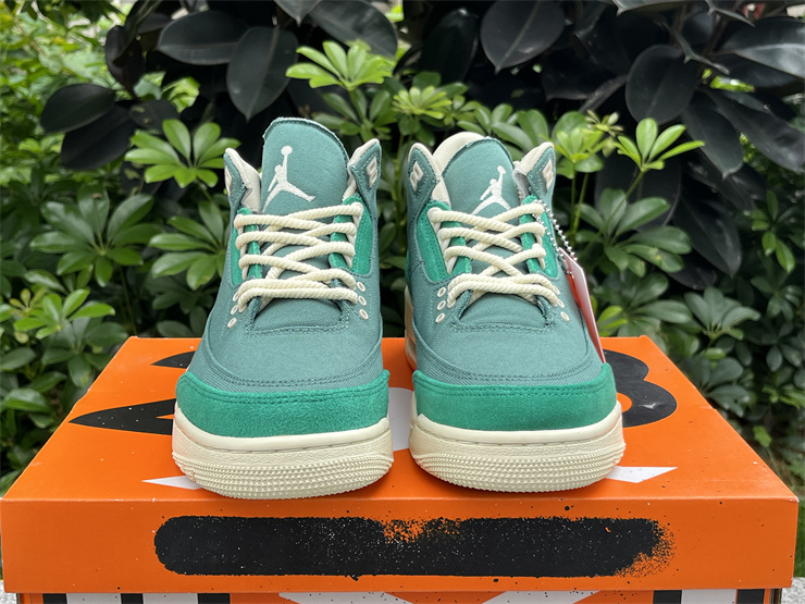 Air Jordan 3 OG SP WMNS “Bicoastal”