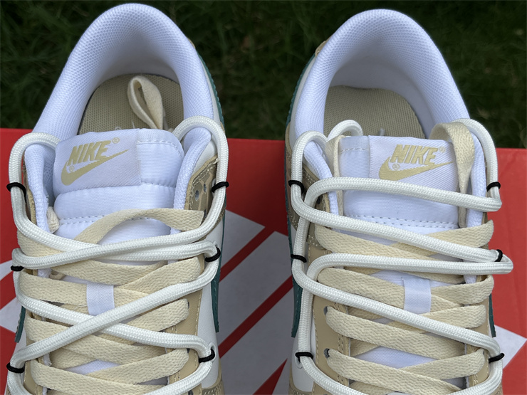 Nike Dunk Low  DV0833-100