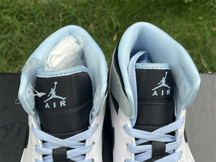 Air Jordan 1 Mid   DV1308-104