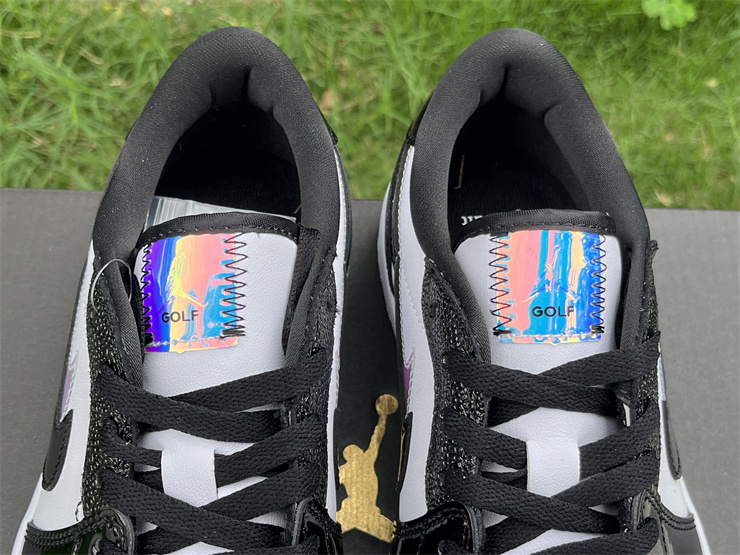 Air Jordan 1 Low Golf “Endless Pursuit”