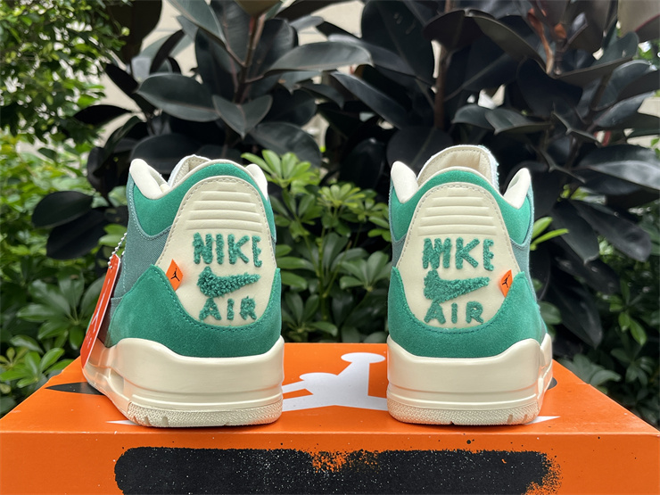 Air Jordan 3 OG SP WMNS “Bicoastal”