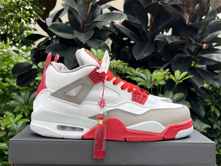 Air Jordan 4 New 311046-160
